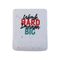 Work Hard Dikdörtgen Bilek Destekli Mousepad - AKSESUARLAR