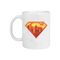 Superman Tasarım Kupa - KUPALAR & BARDAKLAR