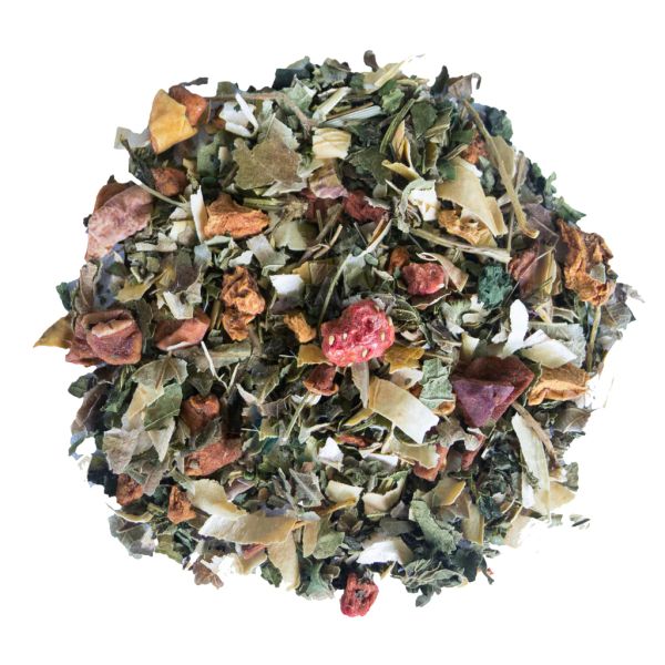 Melez Tea ''Happy'' Aromalı Bitki Çayı - ÇAYLAR (2)