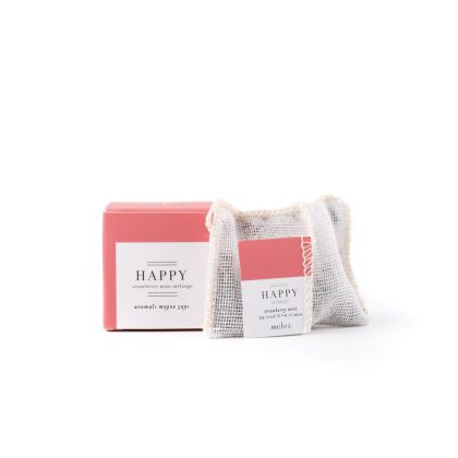 Melez Tea ''Happy'' Aromalı Bitki Çayı