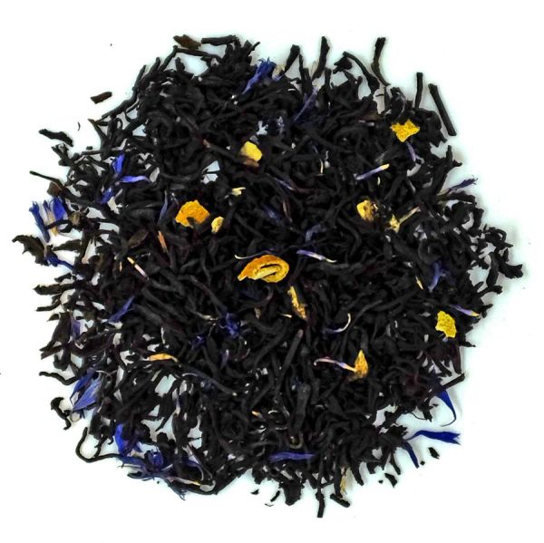 Melez Tea ''Wake Up''  Aromalı Bitki Çayı - ÇAYLAR (2)