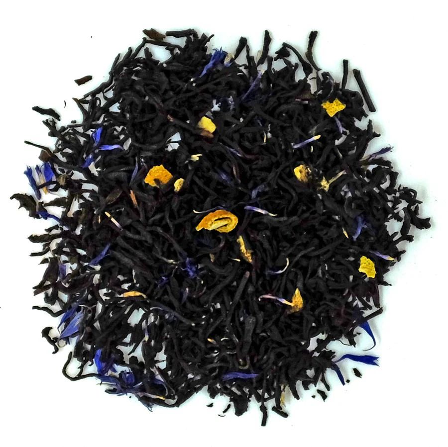Melez Tea ''Wake Up''  Aromalı Bitki Çayı - Eğlenceli Sevgilime Hediye Kutusu içinde