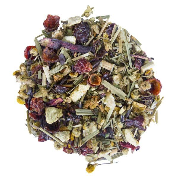 Melez Tea ''Sleep'' Aromalı Bitki Çayı - ÇAYLAR (2)