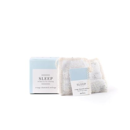 Melez Tea ''Sleep'' Aromalı Bitki Çayı