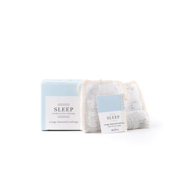Melez Tea ''Sleep'' Aromalı Bitki Çayı - ÇAYLAR