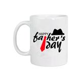 Happy Father's Day Tasarım Kupa