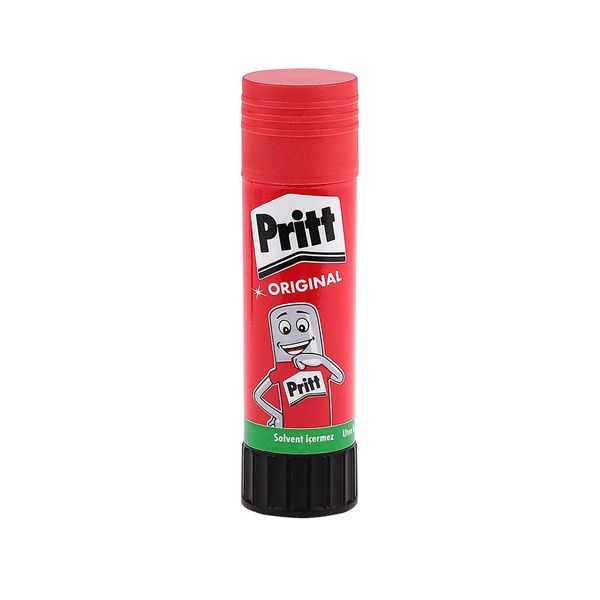 Pritt - KIRTASİYE MALZEMELERİ