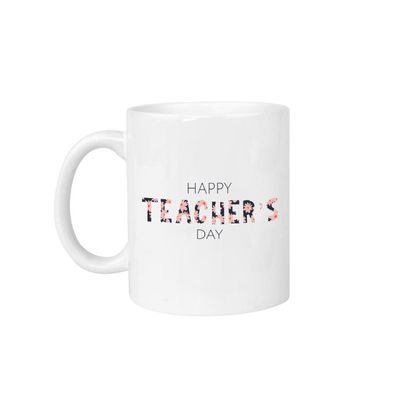 Happy Teacher's Day Kupa