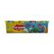 Lüks Özen Play Dough 4'lü Set - OYUNLAR & OYUNCAKLAR