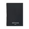 Keskin Color A4 Schwarz Defter - DEFTERLER