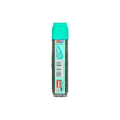 Mikro Kalem Ucu 0.7