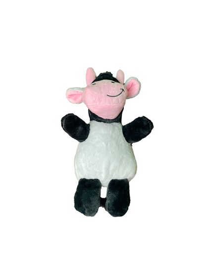 Peluş Oyuncak İnek