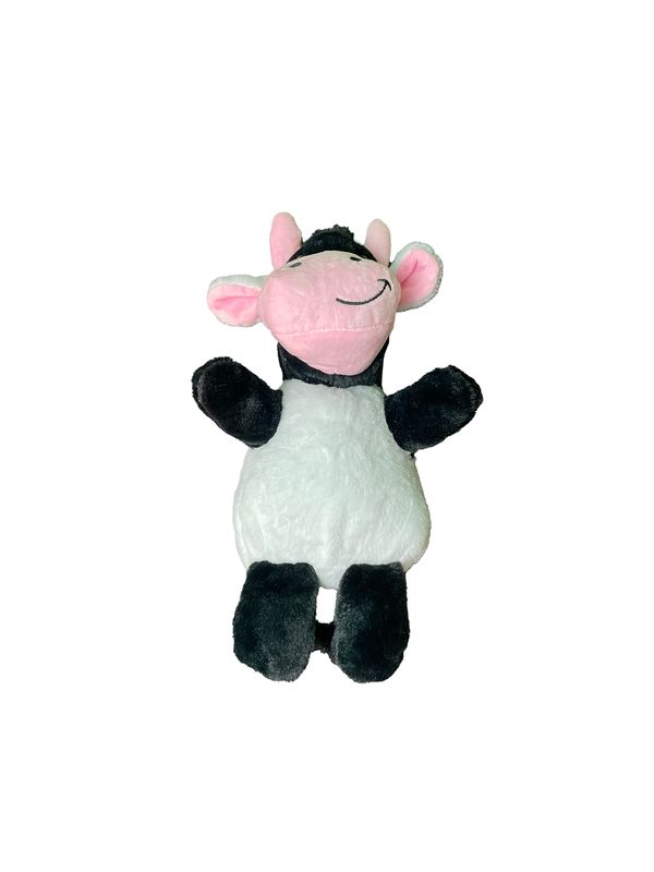 Peluş Oyuncak İnek - OYUNLAR & OYUNCAKLAR