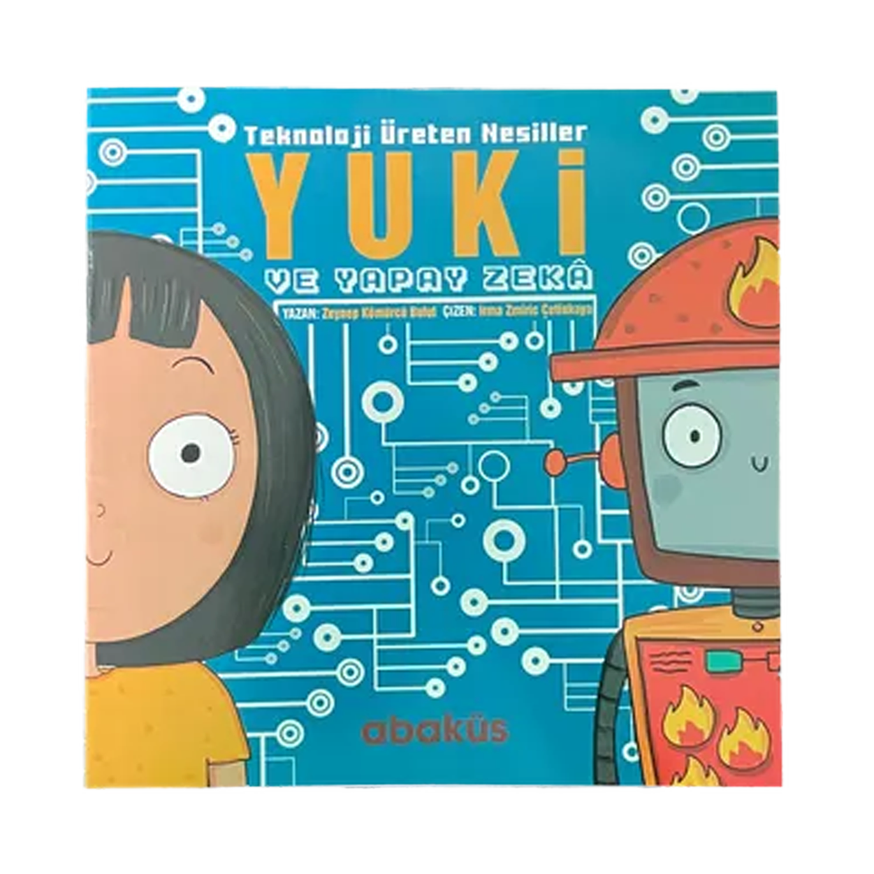 825718-yuki-ve-yapay-zeka-