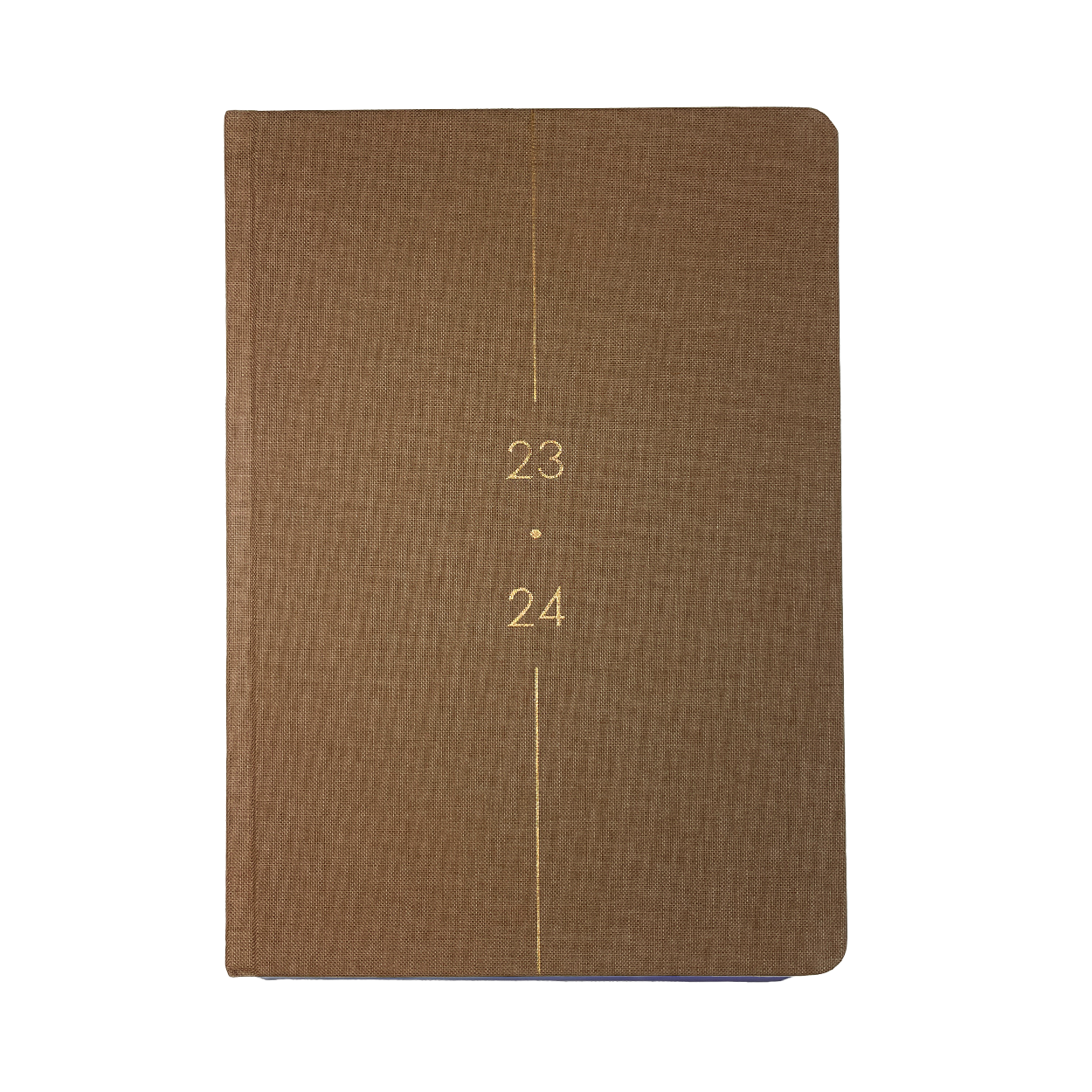 282911-matt-notebook-2023-2024-yili-a5-keten-sutlu-kahve-akademik-ajanda