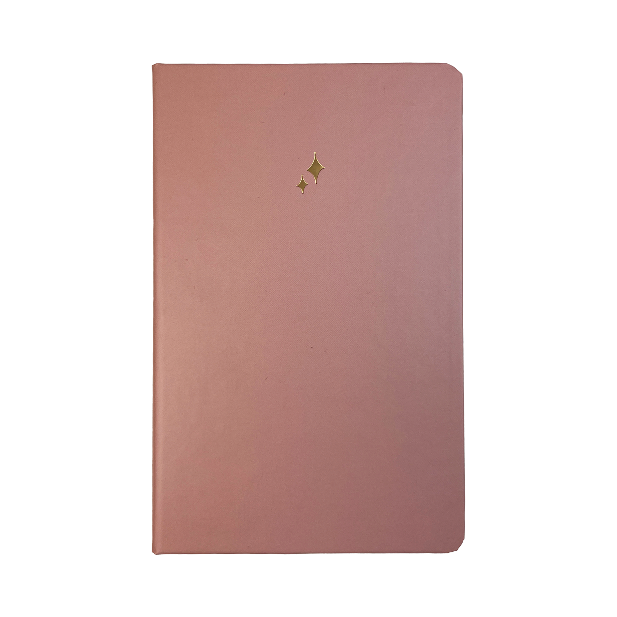 655788-matt-notebook-lastikli-karo-baskili-pembe-a5