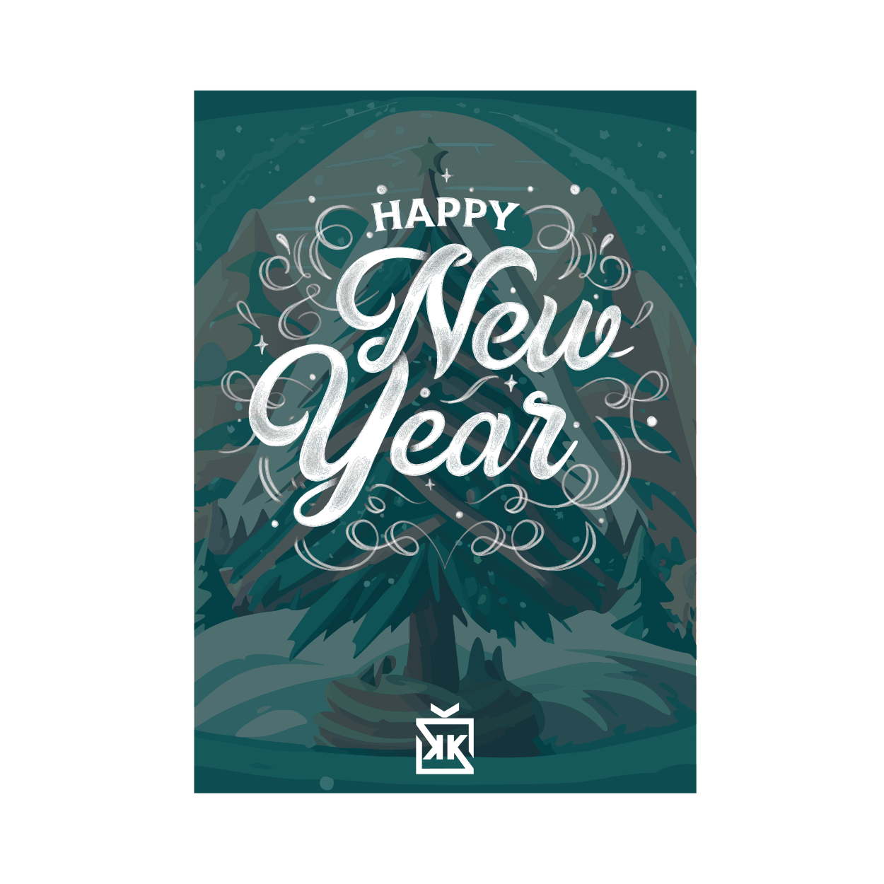 317357-orman-rengi-yeni-yil-motto-karti