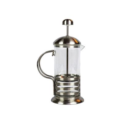 Metal French Press