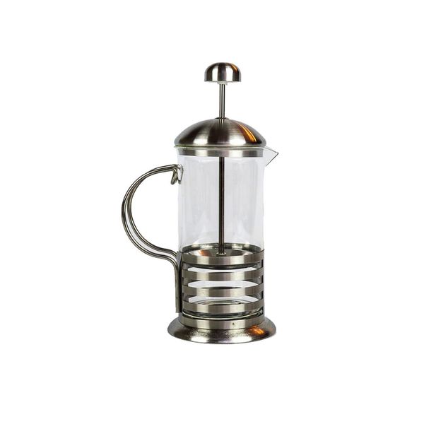 Metal French Press - TERMOSLAR & FRENCHPRESSLER & MATARALAR
