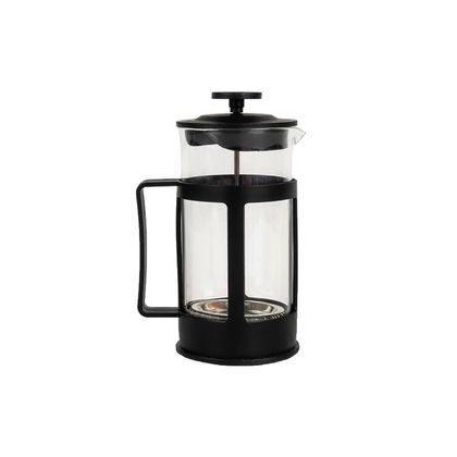 Siyah Klasik French Press