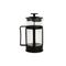 Siyah Klasik French Press - Love You Hediye Kutusu içinde