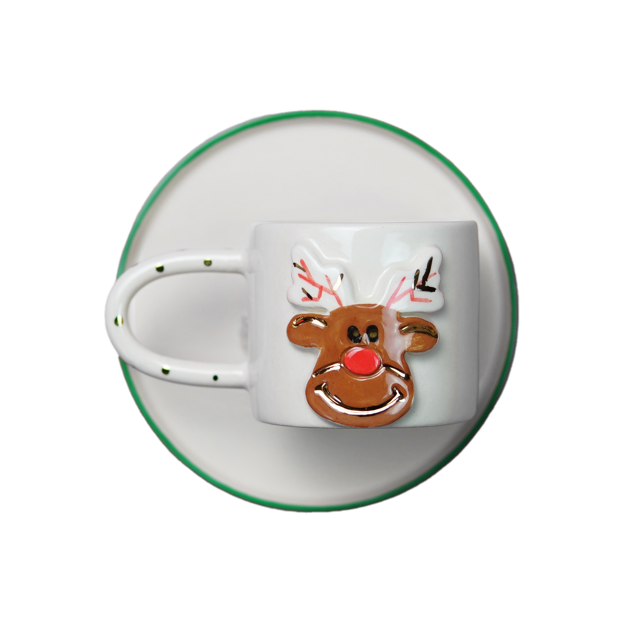 533734-geyik-figrl-trk-kahvesi-fincan-