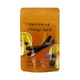 Patiswiss Bitter Portakal Çubukları