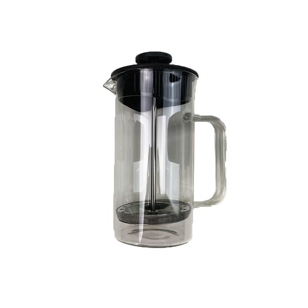 Cam Saplı French Press  - TERMOSLAR & FRENCHPRESSLER & MATARALAR