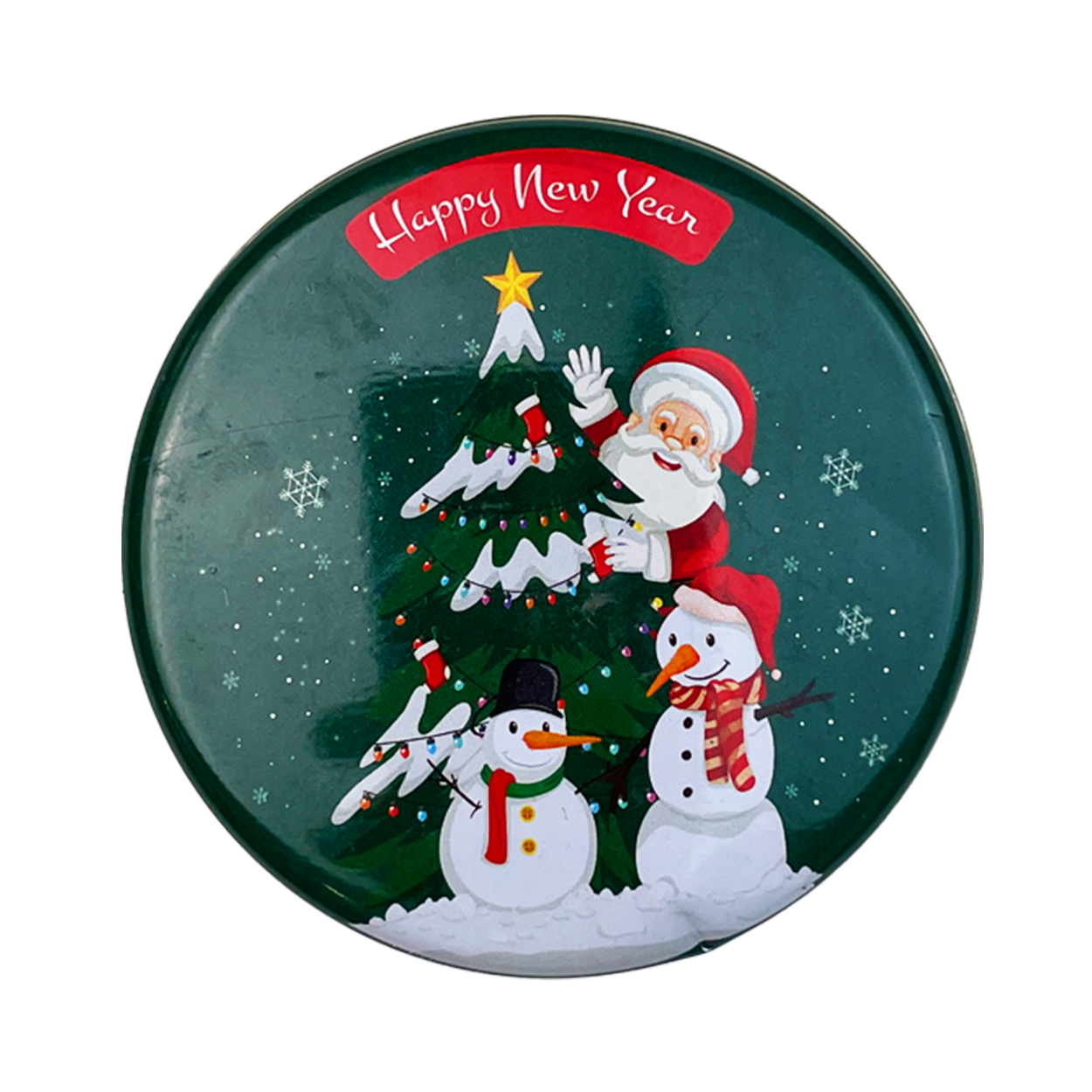 896071-happy-new-year-yesil-teneke-kapakli-mum-