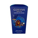 Godiva Choc Domes Belgium 1926 Fındıklı 123 Gr