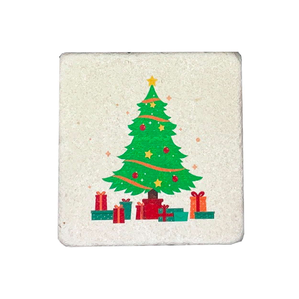 421335-hediyeli-yilbasi-agaci-tas-bardak-altligi-