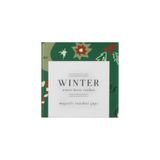 Melez Tea ''Winter'' Aromalı Bitki Çayı