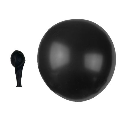 Siyah Balon