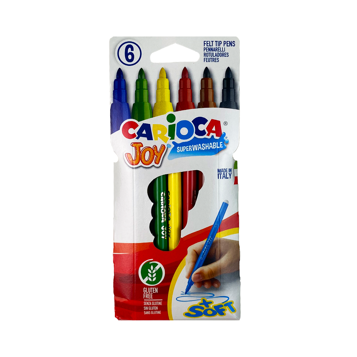 251186-carioca-joy-keeli-kalem-