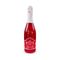 Zeus Alkolsüz Şampanya  - Sevgiliye Romantik Hediye Kutusu içinde