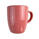 Toz Pembe Parlak Kupa