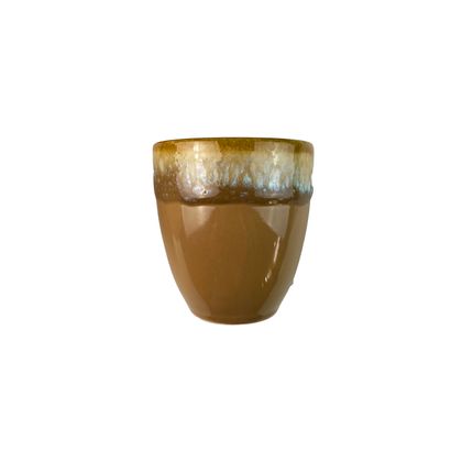 Toprak Latte Kupa