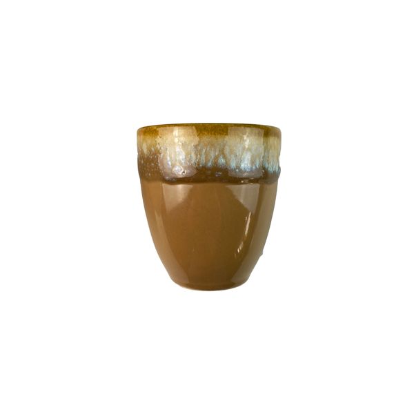 Toprak Latte Kupa - KUPALAR & BARDAKLAR