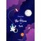 "To The Moon and Back" Motto Kartı  - MOTTO KARTLARI