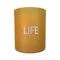 Rakle Life Bardak Mum - MUMLAR