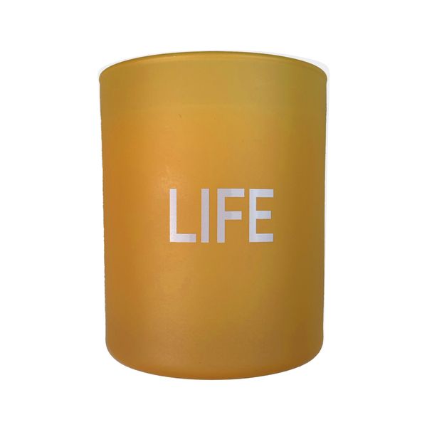 Rakle Life Bardak Mum - MUMLAR