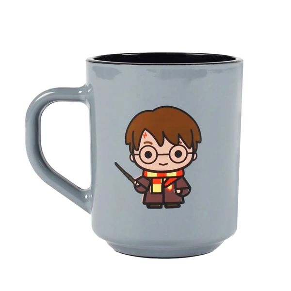 Rakle Harry Potter Gri Kupa - KUPALAR & BARDAKLAR