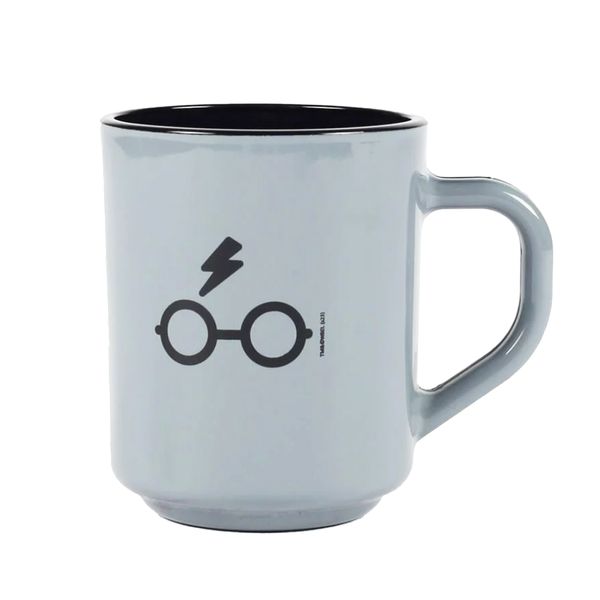 Rakle Harry Potter Gri Kupa - KUPALAR & BARDAKLAR (2)