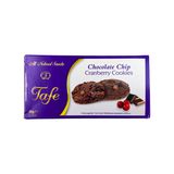 Tafe Chocolate Chip Cookies