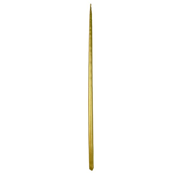 Gold Çubuk Mum - MUMLAR