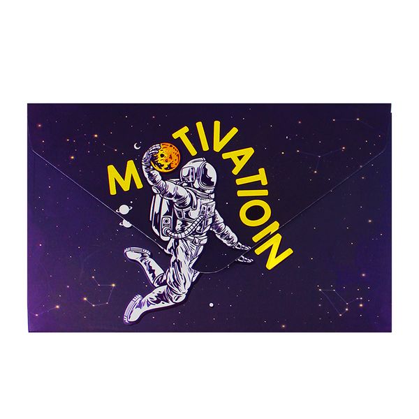Motivation Haftalık Planlayıcı - DEFTERLER