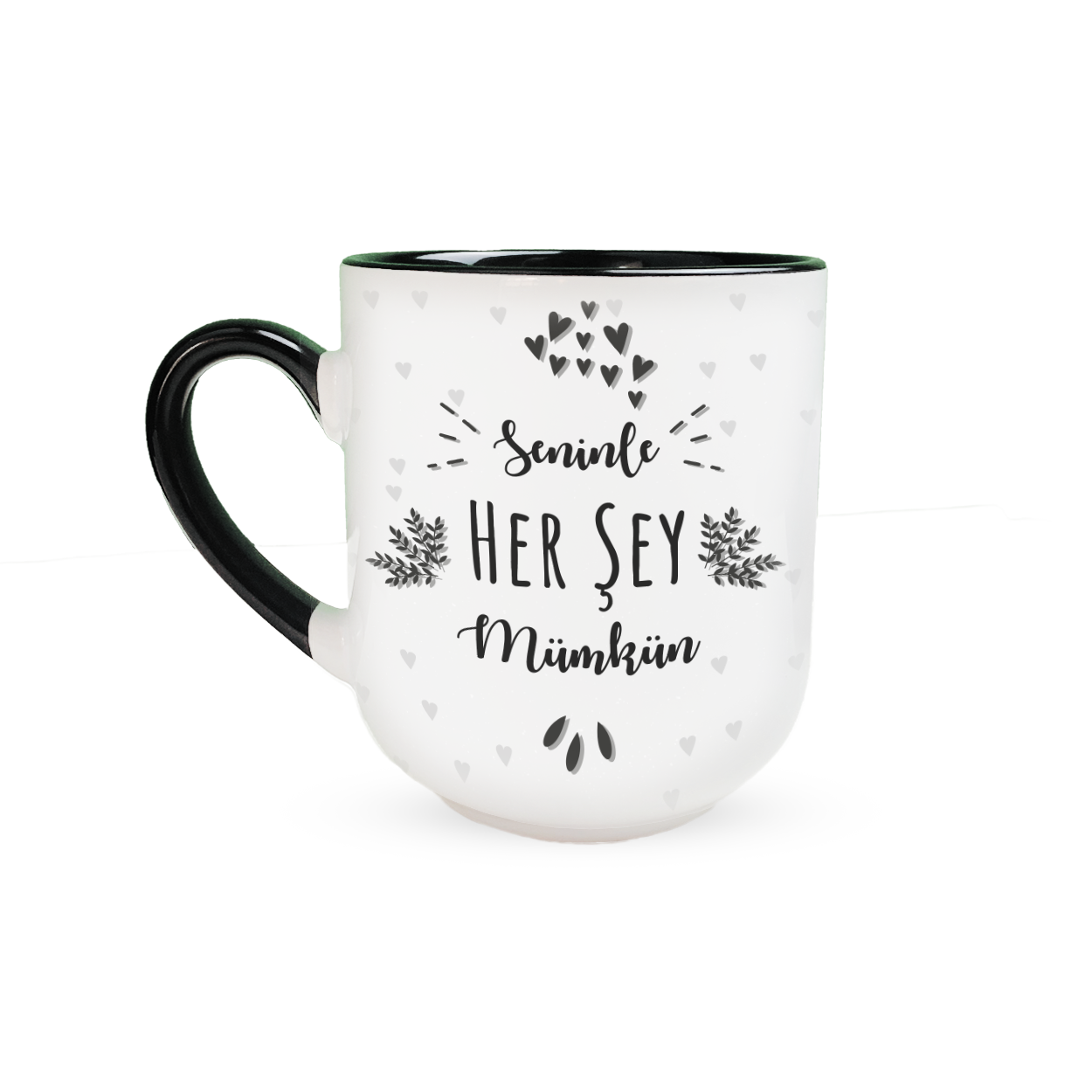 489458-seninle-her-sey-mumkun-baskili-seramik-kupa-