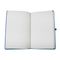 Soft Lacivert Termo Deri Defter A5 - DEFTERLER (2)