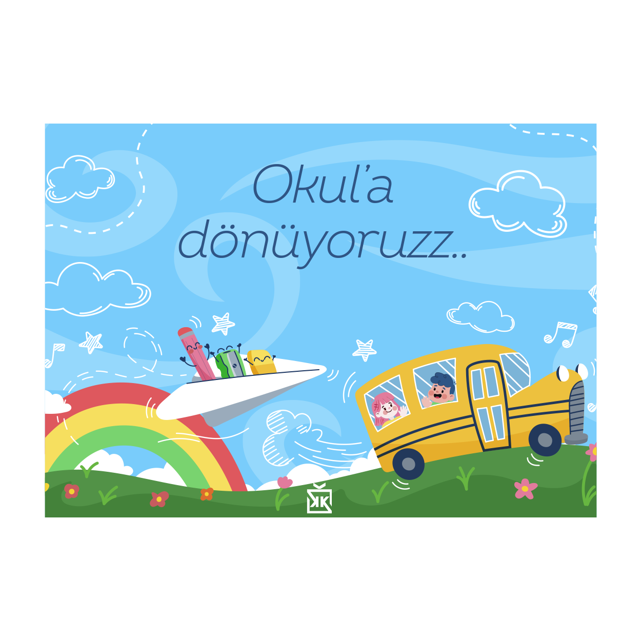 580833-okula-dnyoruz-motto-kart-