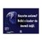 Hayatın Anlamı Bıkkınlık Motto Kartı - Hayatın Anlamı Hediye Kutusu içinde